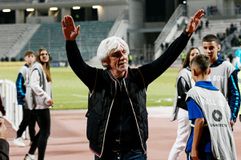 Μην υποτιμάτε την ομάδα του...