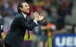 Πραντέλι: «Τέλος το κοουτσάρισμα»