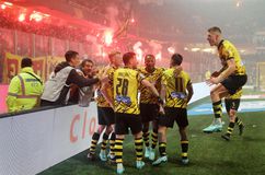 Η ευκαιρία της ΑΕΚ για αντίδραση και κορυφή, η «διαβολοβδομάδα» και το φινάλε των Play offs