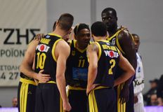 Μαγνητική τομογραφία ο Σανόγκο στον Άρη