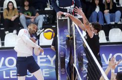 Το πρόγραμμα των πλέι άουτ της Volley League