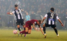 O Tιάγκο Ντάντας ψηφίζει... ΠΑΟΚ!