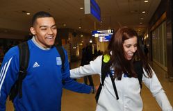 Η Στεφανίδη, ο Καραλής και το Survivor