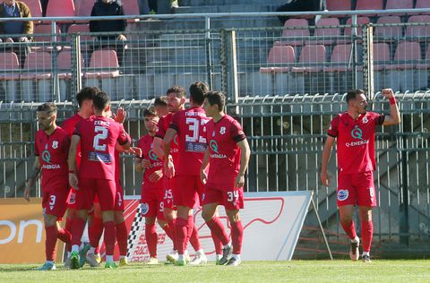 Δεν χάνει την άνοδο ο Πανσερραϊκός, κέρδισε και τον Αλμωπό και παραμένει στην κορυφή