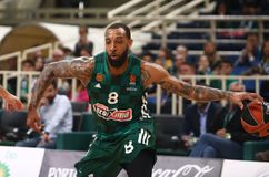 Το πρώτο παιχνίδι του Παναθηναϊκού που χάνει ο Ουίλιαμς