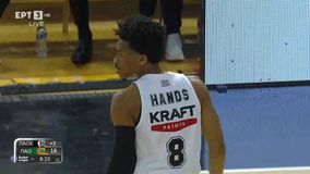 ΠΑΟΚ - Παναθηναϊκός: Το τρομερό σερί των γηπεδούχων