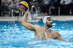 Άνετη νίκη για την Εθνική πόλο ανδρών κόντρα στη Γεωργία