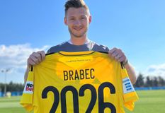 Επιβεβαίωση Sportal: Ανανέωσε ως το 2026 ο Μπράμπετς