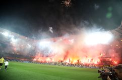 Η ΑΕΚ έκοψε τα περισσότερα εισιτήρια από κάθε άλλη ομάδα στο πρωτάθλημα (vid)