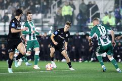 Πως θα διαμορφωνόταν ο βαθμολογικός πίνακας αν τα ματς του πρωταθλήματος τελείωναν στο 90' - Έκπληξη η ομάδα της κορυφής