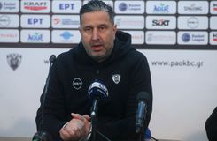 Δαίμονας του Παναθηναϊκού ο Τακιανός!