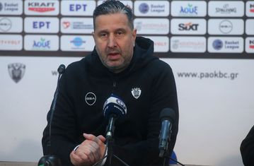 Δαίμονας του Παναθηναϊκού ο Τακιανός!