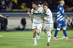 Ο σκεπτικός Γιοβάνοβιτς, η «τρέλα» στα γκολ του Ιωαννίδη και η επιστροφή στην κορυφή (vid)