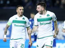 Παναθηναϊκός: Στο μυαλό η πρεμιέρα των Play Offs και μόνο