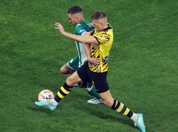 Αυτή είναι η πρώτη αγωνιστική των play off, ματς κορυφής ανάμεσα σε ΑΕΚ και Παναθηναϊκό