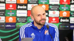 Μίσιτς: «Χαρούμενος που γύρισα στην Τούμπα»