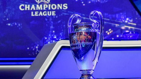 Οι οκτώ ομάδες που προκρίθηκαν στα προημιτελικά του Champions League – Πότε είναι η κλήρωση μέχρι και τον τελικό