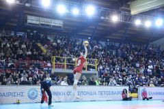 Ευχαριστήρια ανακοίνωση της ΕΟΠΕ για το Final 4 Κυπέλλου γυναικών