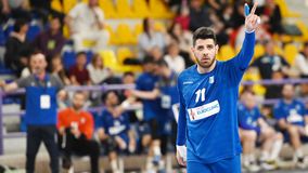 Μάλλιος: «Έχουμε βάλει ψηλά τον πήχη»