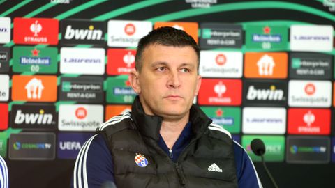 Γιακίροβιτς: «Ο ΠΑΟΚ είναι δυνατός και δεν συγχωρούνται τα λάθη» - Αποθέωσε Κωνσταντέλια και Ζίβκοβιτς
