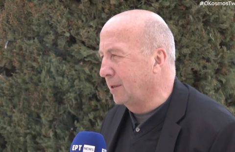 «Βόμβα» από Ζάετς: «Αν η Ντίναμο Ζάγκρεμπ φτάσει στον τελικό, αυτός δεν θα γίνει στην OPAP Arena»