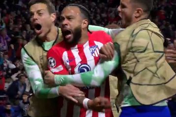 Τα highlights από την πρόκριση-θρίλερ της Ατλέτικο Μαδρίτης κόντρα στην Ίντερ