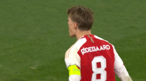 Η προφητεία πριν από περισσότερα από εννέα χρόνια για την Άρσεναλ, τον Έντεγκαρντ και την πρόκριση στα προημιτελικά του Champions League που εκπληρώθηκε (vids)