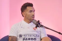 Ευχάριστα νέα για τον Τέβες: Βγήκε από το νοσοκομείο μετά την περιπέτεια υγείας του