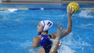 «Καθάρισε» από νωρίς το Περιστέρι - Πήραν βαθμό τα Χανιά