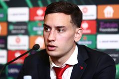 Έσε: «Ευκαιρία να ανατρέψουμε την εις βάρος μας κατάσταση, πρέπει να δείξουμε καλή εικόνα»