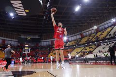 Ο Μπαρτζώκας ελπίζει για Ουόκαπ: «Άλλος στην κατάστασή του δεν θα έπαιζε, αλλά...»