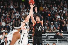 EuroCup: «Διπλά» πρόκρισης για Λόντον Λάιονς και Μπεσίκτας