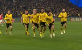 Η κυνική Ντόρτμουντ πήρε το θρίλερ και πέρασε στα προημιτελικά του Champions League κόντρα στην αξιόμαχη Αϊντχόφεν