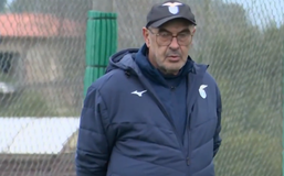 Χαρές και δάκρυα για τον Σάρι: Αυτός είναι ο λόγος της παραίτησης του από την Λάτσιο