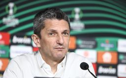 Η συνέντευξη Τύπου του Λουτσέσκου ενόψει Μπάνια Λούκα