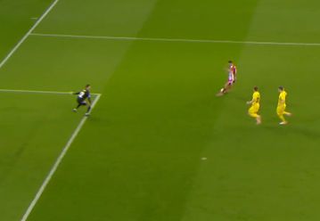 Ισοφάρισε με Γιάρεμτσουκ ο Ολυμπιακός