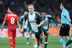 Παναθηναϊκός: Με Σφιντέρσκι, Τζούριτσιτς και Ουναΐ η ενδεκάδα κόντρα στον ΠΑΟΚ