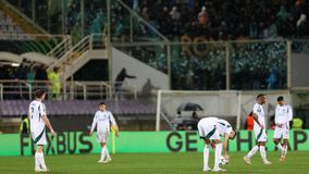 Γκαραγκάνης: «Ο Παναθηναϊκός πλήρωσε τα σφάλματά του στο πρώτο ημίχρονο»