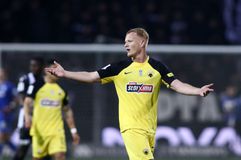 Χωρίς τον Γιόνσον, γρανάζι δεν γυρνά στην ΑΕΚ