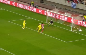 Η μεγάλη ευκαιρία του Ολυμπιακού με τον Ροντινέι