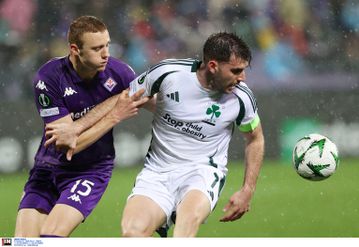 Τα highlights του Φιορεντίνα - Παναθηναϊκός