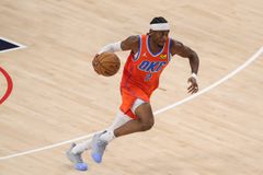 Οι Θάντερ λύγισαν τους Σέλτικς στο σπίτι τους - Μεγάλο «διπλό» για τους Τίμπεργουλβς στο Ντένβερ (vids)