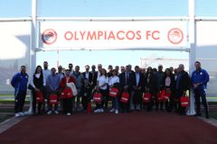 Οικοδεσπότης ο Ολυμπιακός στις αρχαιρεσίες της ΕΜCA