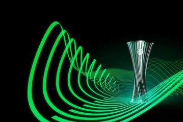 LIVE: ΤΑ ΑΠΟΓΕΥΜΑΤΙΝΑ ΜΑΤΣ ΤΩΝ «16» ΤΟΥ CONFERENCE LEAGUE 