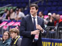 Εντυπωσιακή επικράτηση της Άλμπα στο ντεμπούτο του Κάγιες στον πάγκο της παρά την καλή εμφάνιση του Ρογκαβόπουλου