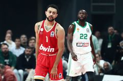 Οι αριθμοί που μαρτυρούν την απόλυτη ισορροπία, αλλά και τις διαφορές μεταξύ Ολυμπιακού και Παναθηναϊκού