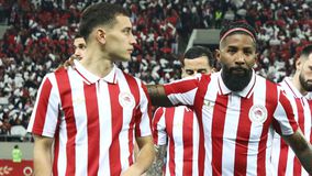 Με Ζέλσον στην κορυφή ο Ολυμπιακός κόντρα στην Μπόντο