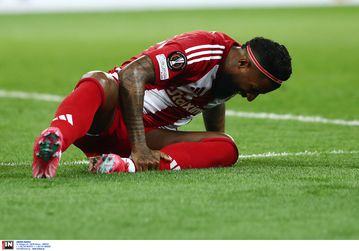 Το χαμένο πέναλτι του Ροντινέι