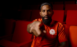 Η UEFA ζήτησε από τον Ροντινέι να θυμηθεί τους 24 Βραζιλιάνους που έχουν παίξει στον Ολυμπιακό, αλλά πήρε κάτω από τη βάση! (vid)