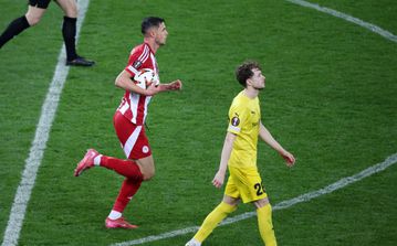 Ανατροπή για τον Ολυμπιακό και ελπίδες για το... θαύμα!